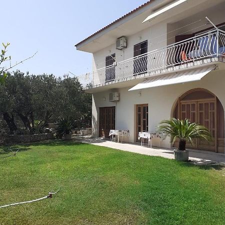 Apartman Vrisika Ll Makarska Exterior foto