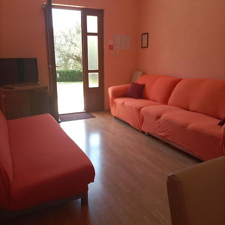 Apartman Vrisika Ll Makarska Exterior foto