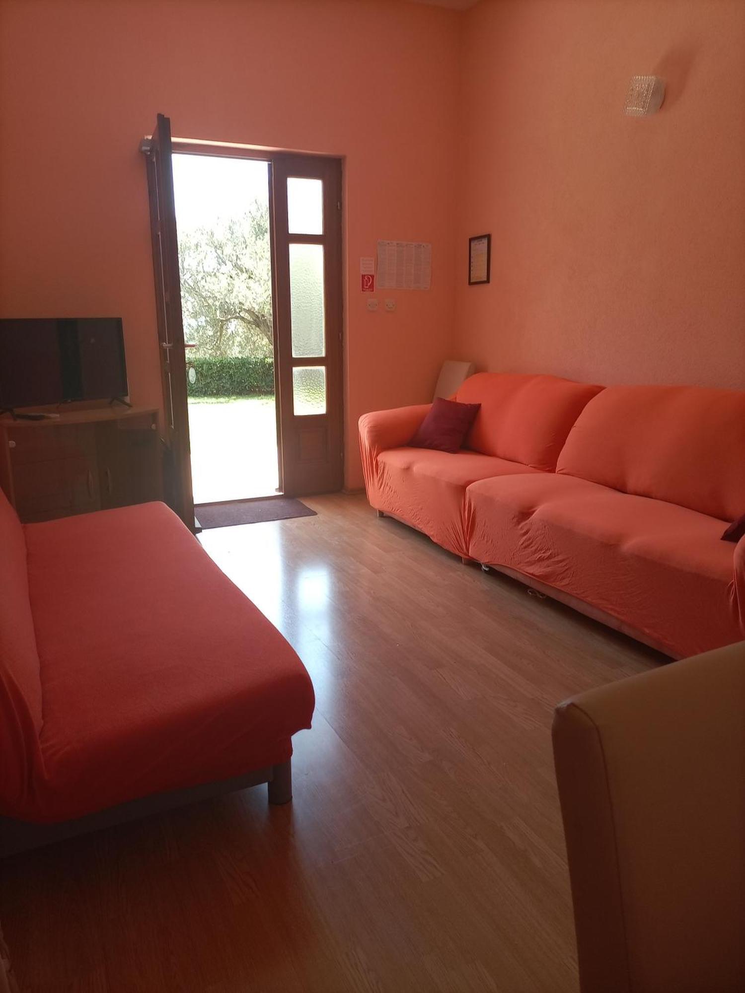 Apartman Vrisika Ll Makarska Exterior foto